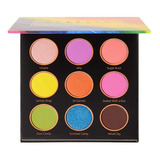 Sheglam Paleta Rainbow Revolution