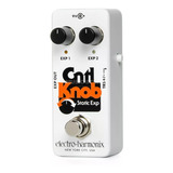 Pedal Expresion Electro Harmonix Cntl Knob Static Exp