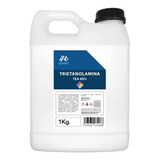 Trietanolamina Tea 85 Emulsificante 1 Kg