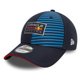 Gorra Newera 9forty Oracle Red Bull Racing Team Navy 2024