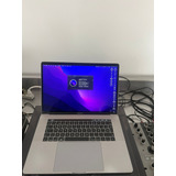 Macbook Pro 15.4 - I7 - 6core - Nueva En Caja -