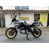 Bmw F 850 Gs Premium 2019