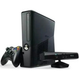 Console De Videogames Xbox 360 + Kinect Microsoft 4gb E Standard