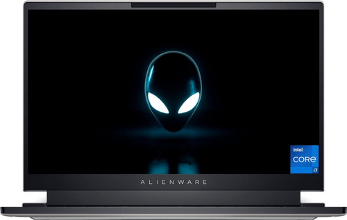 Alienware X14 R1 Core I7-16gb Ram-geforce Rtx 3060-512gb Ssd