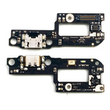 Placa Conector Carga Compatível Xiaomi Mi A2 Lite M1805d1sg