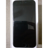 Celular iPhone 6