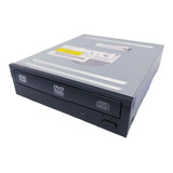 Leitor E Gravador Dvd Rw Sata Desktop Interno