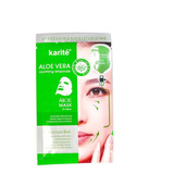 Mascarilla Velo Aloe Vera Unida - g a $180