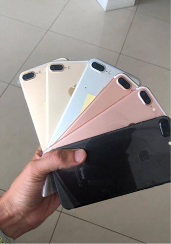 iPhone 8 Plus 64 Gb Cores