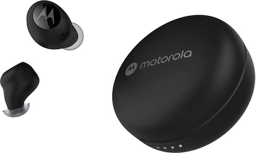 Audifonos Bluetooth Motorola Buds 250 Carga Inalambrica Ipx5