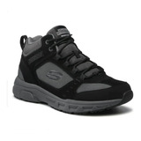 Botas Skechers Oak Canyon - Ironhide Para Hombre - Southpole