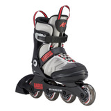 Patines En Línea Ajustables Para Niños K2 Raider