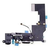 Conector De Carga iPhone 5g