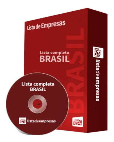 Lista De Empresas Do Brasil De Acesso Público
