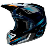 Casco Fox V3 Motif Mips Motocross Enduro Atv Mx Marelli ®