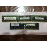 Memoria Ram Ddr 2 / Pc2 Laptop 1 Gb