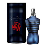 Ultra Male 125ml Sellado Totalmente Original!!