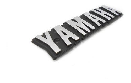 Emblema Tanque Yamaha Rx 100 Original Grdmotos