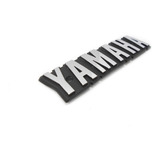 Emblema Tanque Yamaha Rx 100 Original Grdmotos