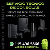  Servicio Tecnico Ps5 Ps4 Ps3 Ps2 Xbox 360 One Xs Joystick