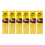 Kit De 6 Super Shine Formula 1 2 Pz