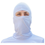 Balaclava Touca Ninja Anti Calor Frio Proteção Uv50 Ad Store