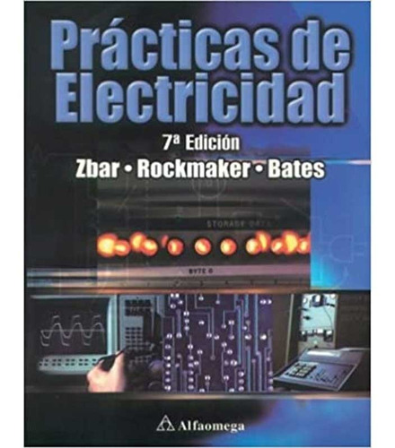 Libro Practicas De Electricidad