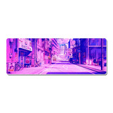 Mousepad Xl (80x28,5cm) Paisaje Cod:007