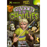 Grabbed By The Ghoulies Xbox Clássico - Obs: R1 - Leam