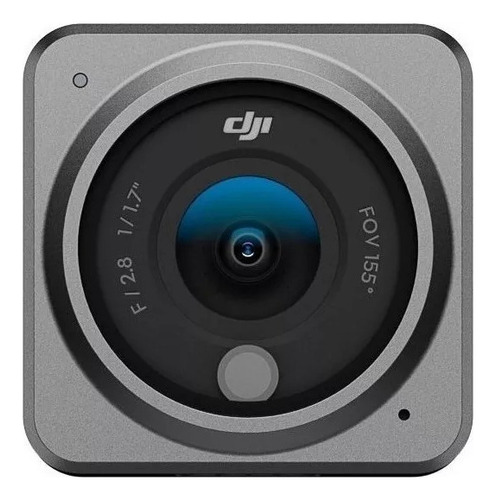 Câmera Dji Osmo Action 2 Dual-screen  4k Cinza Ac2 Portatil