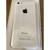 iPhone 5c Blanco 16gb Nuevo