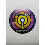 Jogo Fantavision - Ps2  Original (japonês)