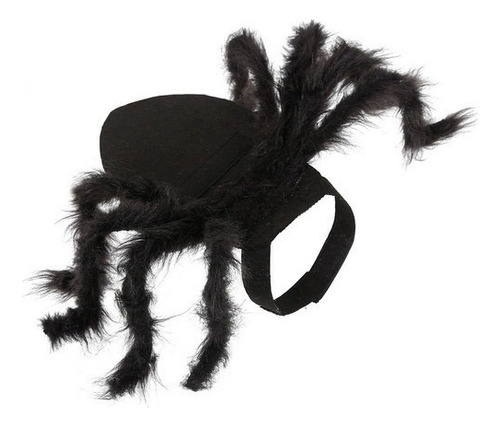 Ropa De Alas De Araña For Perros Y Gatos Halloween Pet C .