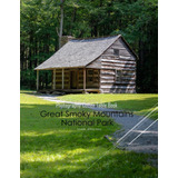 Libro: Great Smoky Mountains National Park Photography Table