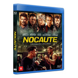 Bluray - Nocaute Dublado E Legendado