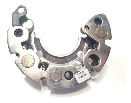 Diodera Alternador Fiat Palio 3 Diodos Tipo Marelli Ixr-633 Foto 6