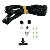 1 Kit Mangueras Amort Aire Izq/der Tras Uplander 05-09