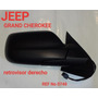 Jeep Grand Cherokee 2006 - 2010 Retrovisor Derecho Jeep Grand Cherokee