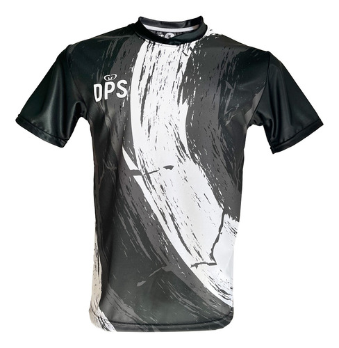 Remera Deportiva Hombre Diseño 6