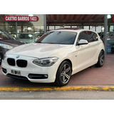 Bmw Serie 1 2012 1.6 118i Sport 170cv