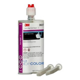 3m Reparador De Partes Plasticas Semi Rigidas Duramix 08237