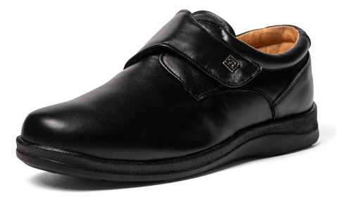 Zapato Piel Borrego Pie Delicado Cansado Baraldi Confort 801