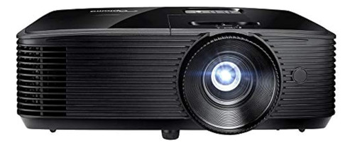 Proyector Profesional Optoma W400lve Wxga | 4000 Lúmenes Par