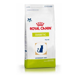 Royal Canin Diabetic Gato 1,5kg