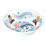  Compotera Bowl Melamina 16cm Infantil Licencias De Disney