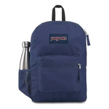 Mochila Jansport Cross Town Plus 26 Litros Tikal Belgrano