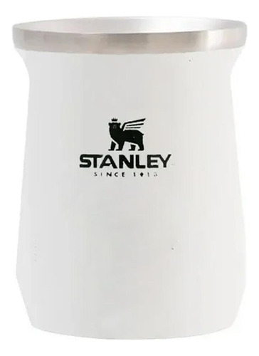 Mate Stanley Acero Inoxidable 236 Ml Original Frio / Calor