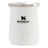 Mate Stanley Acero Inoxidable 236 Ml Original Frio / Calor