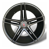 Rines 18 Inforged Original Mazda Honda Nissan Kia Mitsubishi