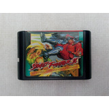 Street Fighter 2 Sega Megadrive Génesis Bootleg Época 90